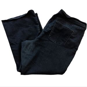 Torrid Plus Size Boot Cut Jeans Size 26